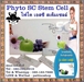 รูปย่อ Phyto SC Stem Cell : ไฟโต เอสซี สเต็มเซลล์ นวัตกรรม ผสานพลังจากธรรมชาติ คืนร่างกายสู่วัยหนุ่มสาว กระชากวัยต้านความชรา รูปที่1