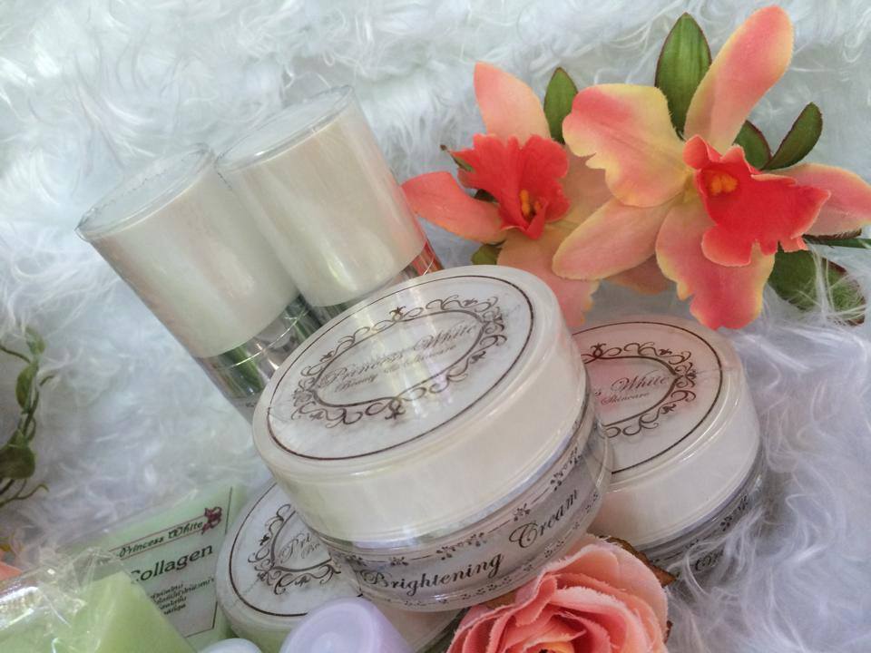 สินค้าแบรนด์ Secret.Princess-whiteที่กำลังได้รับความนิยมมากในหลายๆจังหวัด และกำลังได้รับความนิยมในจังหวัดแพร่ รูปที่ 5