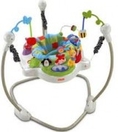 Fisher Price Discover N Grow Jumperoo ของเล่นเสริมพัฒนาการเด็กเล็กให้ร่างกายแข็งแรง มีเพลง ไฟ ่ของแท้จากอเมริกา พร้อมส่ง