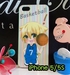 รูปย่อ M721-09 เคส iPhone 5/5S พิมพ์ลาย Basketball รูปที่1