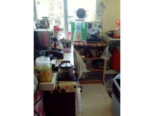 ด่วน!! เซ้งร้านกาแฟสดพร้อมอปุกรณ์120,000บาท @ จรัญสนิทวงศ์ 3 รูปที่ 3