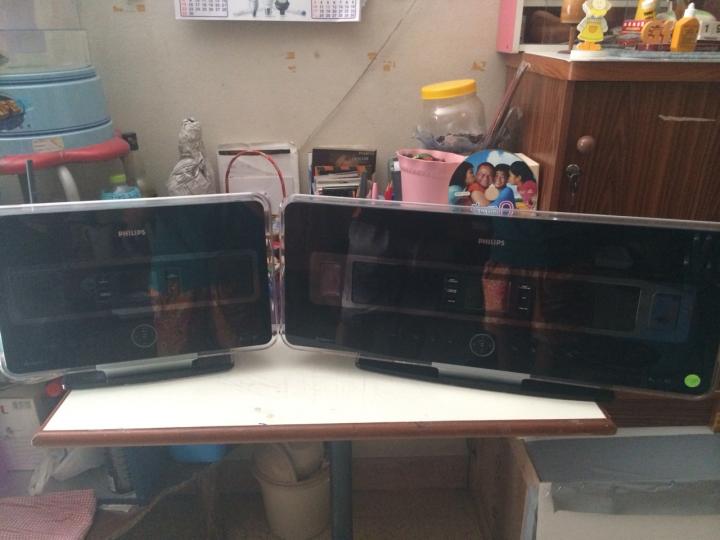 ด่วน !!! philips wacs 7500 wifi รูปที่ 4