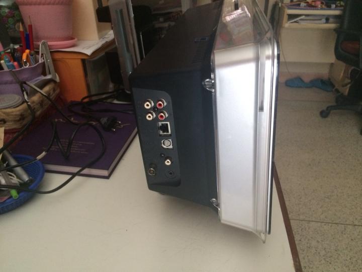ด่วน !!! philips wacs 7500 wifi รูปที่ 5