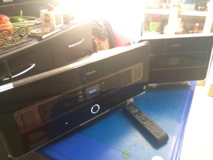 ด่วน !!! philips wacs 7500 wifi รูปที่ 3