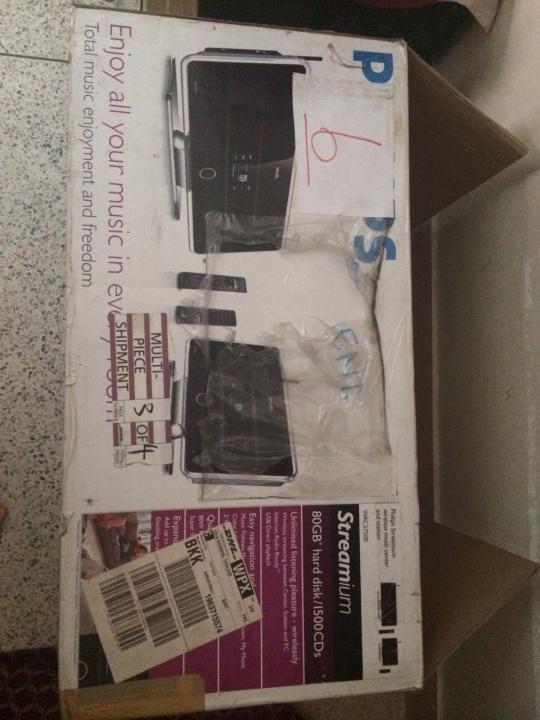 ด่วน !!! philips wacs 7500 wifi รูปที่ 6