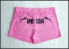 รูปย่อ กางเกงขาสั้น  PUMA สีชมพู สวยๆ รูปที่2