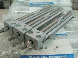 ขายกระบอกลม AIR CYLINDER กระบอกลมนิวเมติก กระบอกสูบ สินค้าใหม่และมือสอง รูปที่ 3