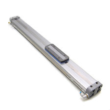 ขายกระบอกลม AIR CYLINDER กระบอกลมนิวเมติก กระบอกสูบ สินค้าใหม่และมือสอง รูปที่ 7