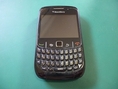 Blackberry BB Curve 8520 สภาพดี อุปกรณ์ครบกล่อง ใช้งานปกติ