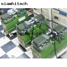 ขายปั้มแวคคั่ม ขายแวคคั่มปั๊ม ขายปั้มแวคคั่ม  vacuum pump  ราคาถูก รูปที่ 2