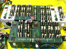 ขายPLC mitsubishi  ขายplc keyence  ขายplc  ขายplcprogramming  มีขายทุกยี่ห้อทุกรุ่น มือหนึ่งมือสอง ต้องที่ สยามไฮเทค รูปที่ 3