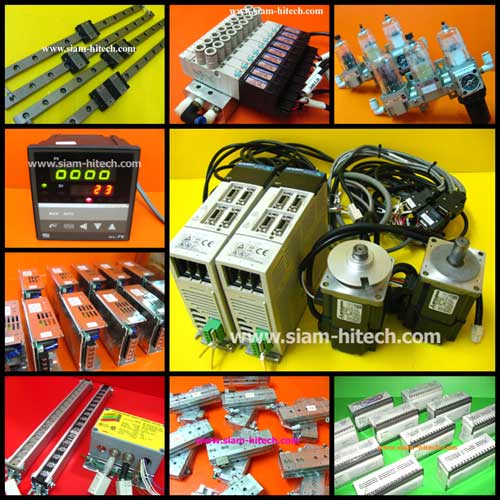 ขายPLC mitsubishi  ขายplc keyence  ขายplc  ขายplcprogramming  มีขายทุกยี่ห้อทุกรุ่น มือหนึ่งมือสอง ต้องที่ สยามไฮเทค รูปที่ 4
