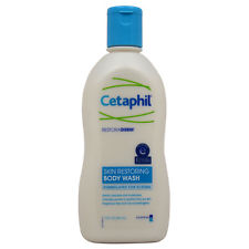 Cetaphil Restoraderm Body Moisturizer 295 ml.สำหรับลูกน้อยที่ทรมานจากภูมิแพ้ผิวหนังผื่นคันแพทย์ผิวหนังเลือกใช้ รูปที่ 3