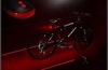 รูปย่อ Bicycle Light LASER TAIL LIGHT ไฟสร้างเลนจักรยาน รูปที่4