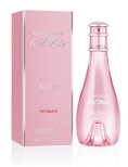 น้ำหอม  Davidoff Cool Water Sea Rose (น้ำหอมแท้)