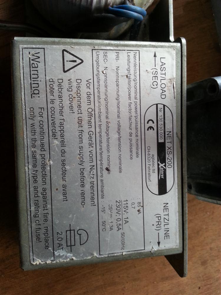 มอเตอร์เกียร DC 30V รูปที่ 5