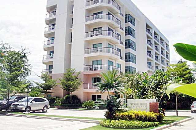 condos for sale hua hin thailand Condominium for Rent at Hua Hin Soi 96 รูปที่ 2