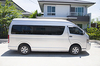 รูปย่อ ขายรถตู้ Toyoya Hiace Commuter D4D 2.5 MT ปี 2006 รูปที่1