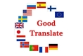 Good Translate รับแปลภาษา แปลเอกสาร รับรองกงสุล-รับรองสถานทูต- ขอวีซ่า-ประกันเดินทาง-ใบขับขี่สากล หนังสือรับรองประวัติ-แปลอังกฤษ-แปลเยอรมัน-แปลสวีเดน-แปลจีน-แปลฝรั่งเศส-แปลญี่ปุ่น โทร.099 257 9815