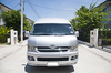 รูปย่อ ขายรถตู้ Toyoya Hiace Commuter D4D 2.5 MT ปี 2006 รูปที่4