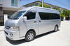 รูปย่อ ขายรถตู้ Toyoya Hiace Commuter D4D 2.5 MT ปี 2006 รูปที่3