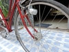 รูปย่อ จักรยานญี่ปุ่น สวย สภาพดี ตระกร้าใหญ่ รูปที่6