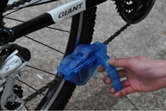 กล่องล้างโซ่ (BIKE WASH CHAIN DEVICE) รูปที่ 1