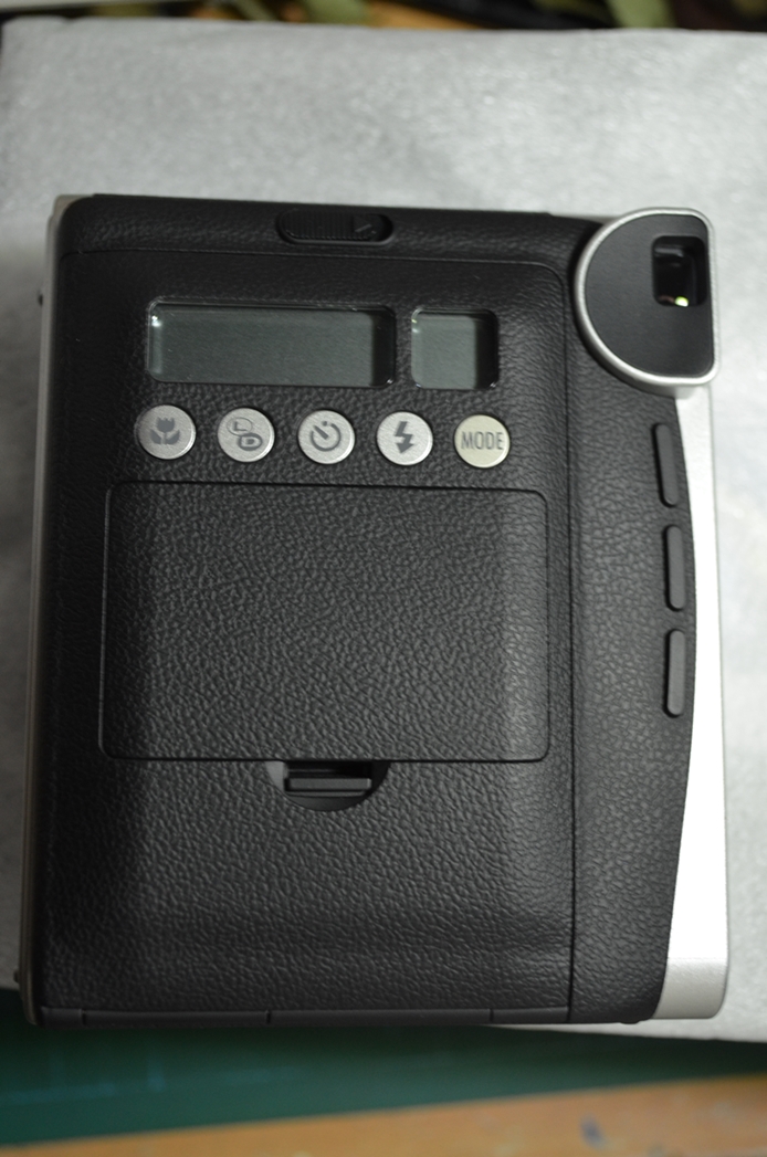 [ขาย] instax mini 90 neo classic 4800 มือสองจ้า รูปที่ 5