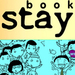 รูปย่อ stay book รับออกแบบGraphic Design งานรูปเล่มหนังสือ ทั้งปกหนังสือ และเนื้อในหนังสือ เพื่อเสนอจัดจำหน่ายชั้นนำ อาทิ ซีเอ็ด อมรินทร์ ฯ หลากหลายแนว ออกแบบคาแรคเตอร์การ์ตูน ราคามิตรภาพครับ รูปที่1