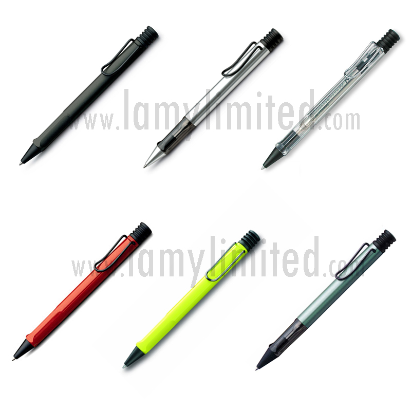 ขายปากกา LAMY หัวบอล, ปากกาลามี่ ราคา ,ร้านค้าปากกา lamy รูปที่ 2