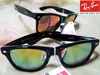 รูปย่อ แว่นกันแดด RayBan Spy+ สุดชิค หลายแบบพร้อมส่งฟรี รูปที่3