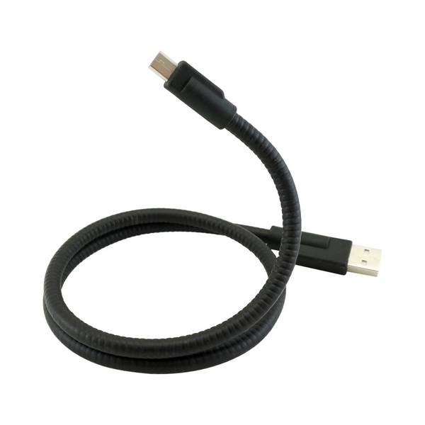 สายชาร์ตตั้งได้สำหรับ Samsung (USB Phone Cable) รูปที่ 1