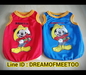 รูปย่อ เสืื้อกล้ามผ้าตาข่าย สินค้าลิขสิทธิ์ Disney รูปที่3