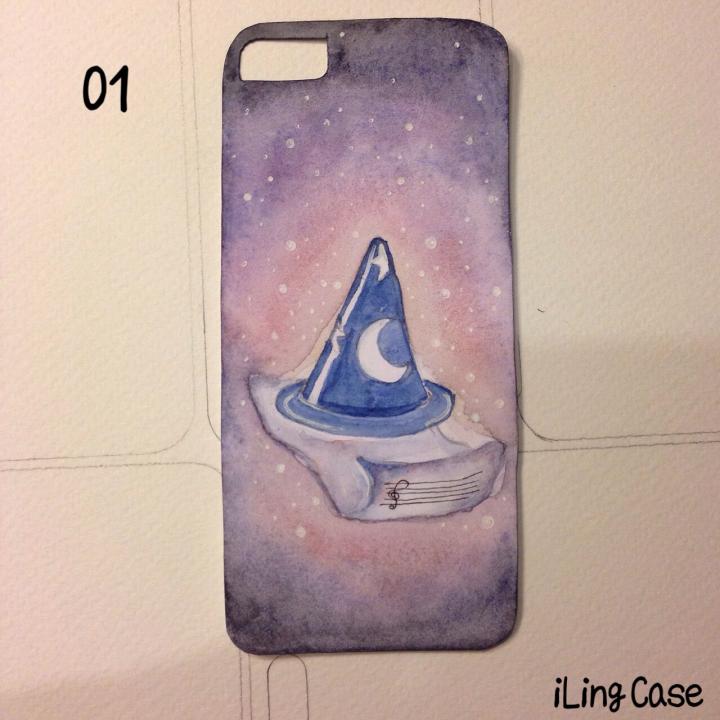 เคสใส , แผ่นรองเคส handmade ราคาถูกๆจ้าาาาา รูปที่ 2