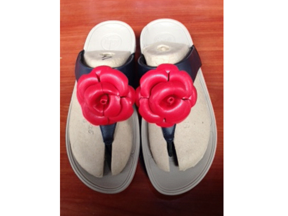 พร้อมส่ง!!!! fitflop gr.AAA (Top mirror) ส่งฟรี EMS รูปที่ 4