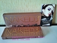 Naked3 Urban Decay from USA ราคา 2500 บาท รวมส่ง EMS ลงรูปไม่ได้ ไม่รู้ทำไม ลงจากมือถือ ต้องการรูปส่งอีเมล์ หรือ line ได้คะ