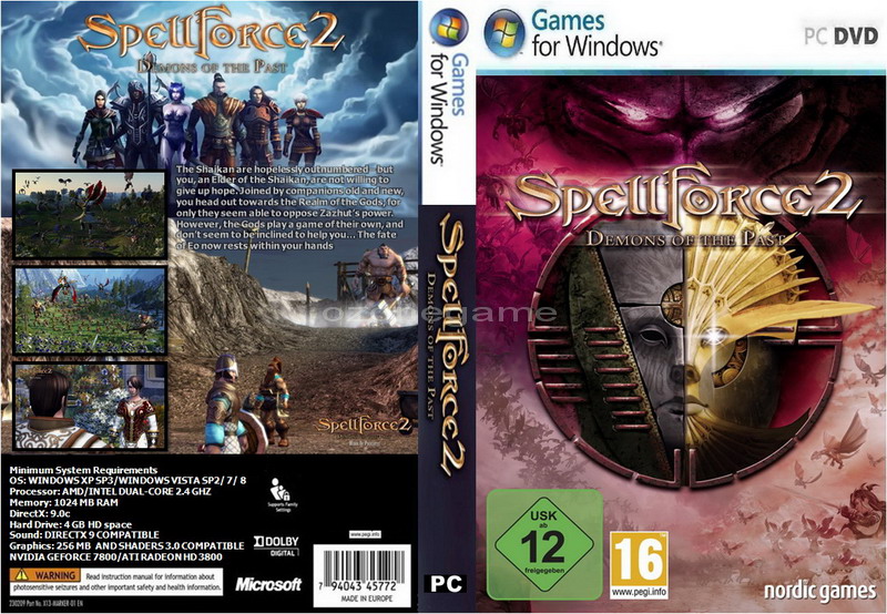 จำหน่ายแผ่นเกมส์คอม ราคาถูกเพียง 35 บาทเท่านั้น พร้อมโปรโมชั่นแถม 2 รูปที่ 6