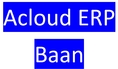 ให้บริการ ระบบ ERP สำหรับองค์กร ด้วยโปรแกรม BAAN IV, BAAN ERP, Infor ERP LN,Acloud ERP, Barcode Systems