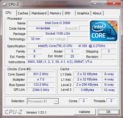 notebook Core i3 เล่นเกมส์แแนไลน์แรงๆสบายๆ เครื่องสวยสภาพนางฟ้า รูปที่ 5