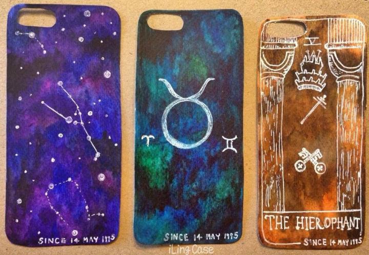 เคสใส , แผ่นรองเคส handmade ราคาถูกๆจ้าาาาา รูปที่ 5