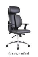 เก้าอี้เพื่อสุขภาพ ป้องกันและบรรเทาอาการหมอนรองกระดูกเสื่อม ริน 089-928-3366 รูปที่ 1
