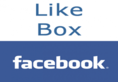 บริการติดตั้งโค้ดกล่องเฟสบุ๊คแฟนเพจ เพื่อให้คุณนำไปติดที่หน้าเว็บไซต์