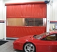 รูปย่อ High Speed Door ไฮสปีดดอร์ ประตูม้วนแบบเปิดปิดเร็ว รูปที่2