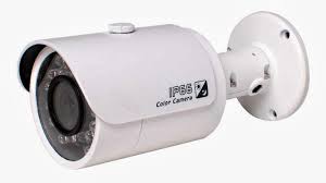 กล้องวงจรปิด Dahua รุ่น CA-FW191G 800TVL กันน้ำได้ คมชัดทั้งกลางวันกลางคืน รูปที่ 1