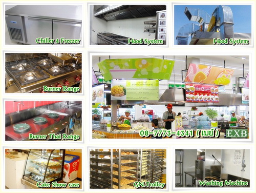ศูนย์เครื่องครัวสแตนเลส รูปที่ 3