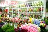 รูปย่อ PP Flowers ร้านดอกไม้ประดิษฐ์ จำหน่ายปลีก-ส่ง: ดอกไม้ประดิษฐ์ เกรดAAA หญ้าเทียม เถาวัลย์ ใบไม้-ดอกไม้ ชุดแจกันดอกไม้ประดิษฐ์ รูปที่3