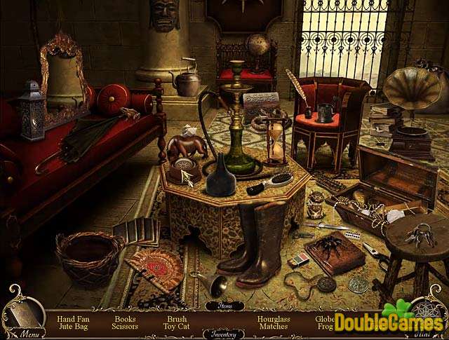 เกมแก้ปริศนา รูปที่ 3
