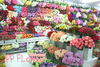 รูปย่อ PP Flowers ร้านดอกไม้ประดิษฐ์ จำหน่ายปลีก-ส่ง: ดอกไม้ประดิษฐ์ เกรดAAA หญ้าเทียม เถาวัลย์ ใบไม้-ดอกไม้ ชุดแจกันดอกไม้ประดิษฐ์ รูปที่4