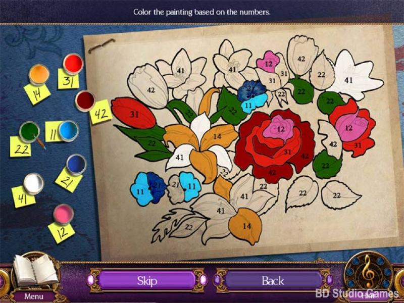 เกมแก้ปริศนา รูปที่ 6