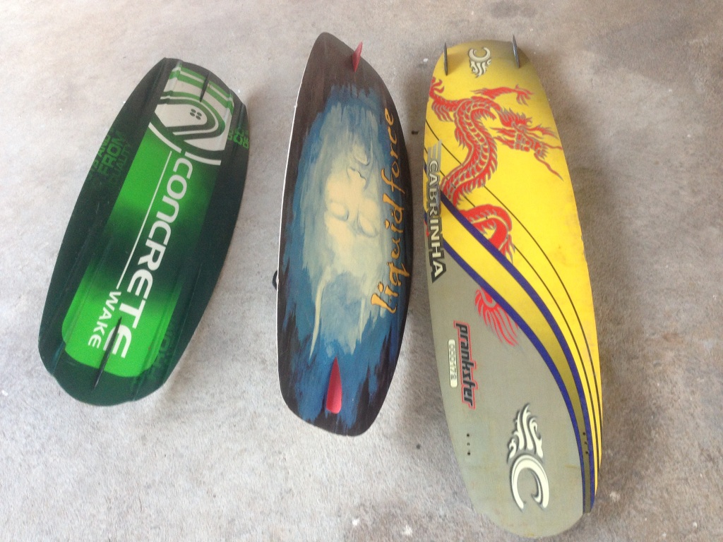 wakeboard รูปที่ 3
